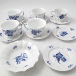 638 7537 TEA SET